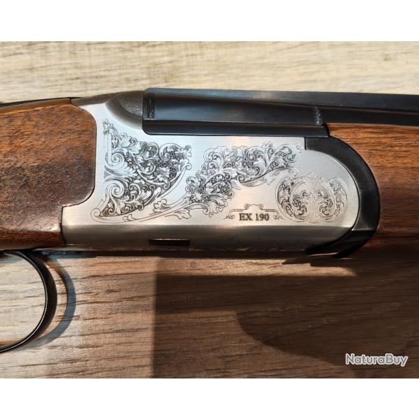 Express Sabatti EX190 en stock 9,3x74R neuf