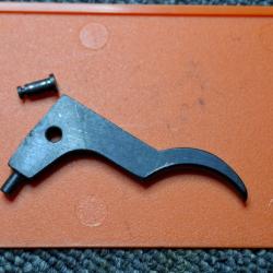 GAUCHER - 22LR - pi&egrave;ce - D&eacute;tente (B)