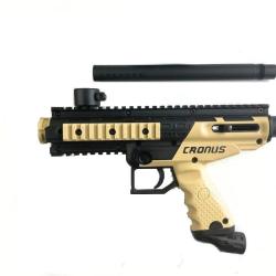 Tippmann LIGHT Cronus Basic Noir-Tan