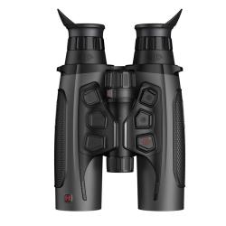 Jumelles de vision thermique HIKMICRO habrok 4k HE25L 2.0