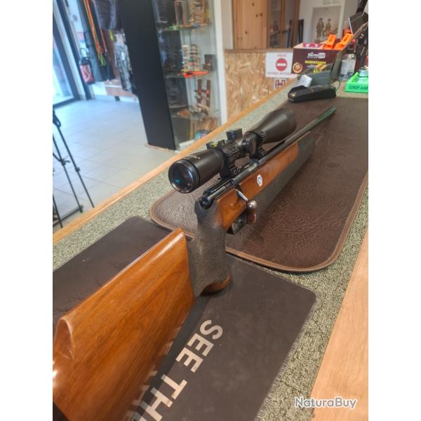 Carabine Weihrauch HW60 cal 22 lr