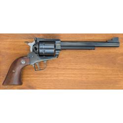 Revolver Ruger New Model Super Blackhawk 44 magnum 7"1/2