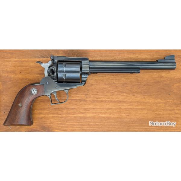 Revolver Ruger New Model Super Blackhawk 44 magnum 7"1/2