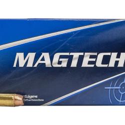 Munitions Magtech 44 Magnum 240gr FMJ - Les 250
