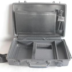 Pelican Case 1490 Porte documents ordinateur