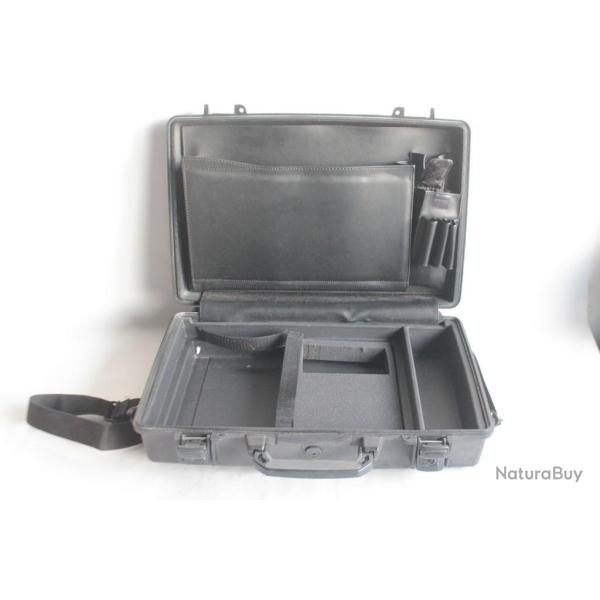 Pelican Case 1490 Porte documents ordinateur