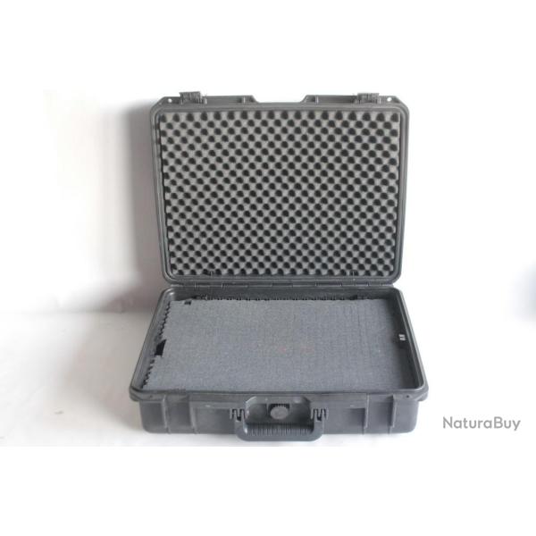 Caisse de transport renforc� pour mat�riel Walimex Pro