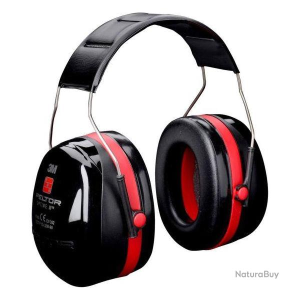 3M PELTOR OPTIME III