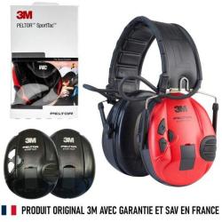 3M PELTOR SPORTTAC