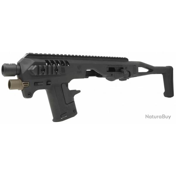 CAA MICRO RONI 19 G3