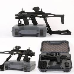 CAA KIT MICRO RONI G4