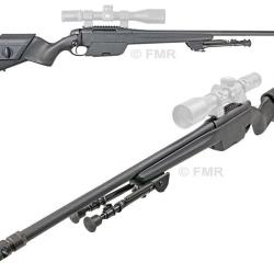 Steyr SSG 04 Synth&eacute;tique Cal. 300 WM