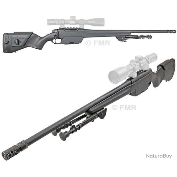 Steyr SSG 04 Synth�tique Cal. 300 WM