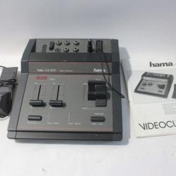 Hama Studio vid&eacute;o Cut 200 vid&eacute;o 40200