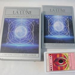 Puissance int&eacute;rieure du Duel au duo Tarot Marielle Salpetier