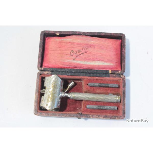 Ancien rasoir de s�ret� allemand Comfort