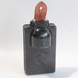 Ancienne Lampe de poche allemande DAIMON Telko