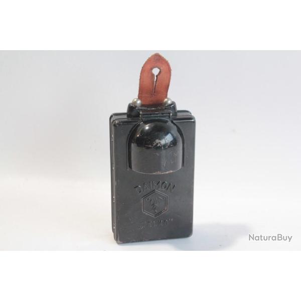 Ancienne Lampe de poche allemande DAIMON Telko