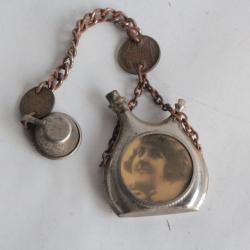 Le bidon de la classe Souvenir Poilus guerre 1914-18