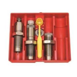 JEU DE 3 OUTILS LEE - CAL 7mm Express-280REM