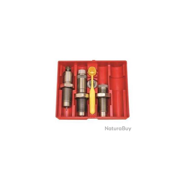 JEU DE 3 OUTILS LEE - CAL 7mm Express-280REM