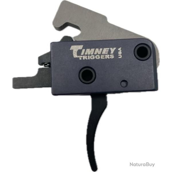 DETENTE TIMNEY POUR AR 15 MODEL IMPACT AR CURVED