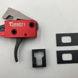 DETENTE TIMNEY POUR AR 9 MODEL PCC 682 - 2 STAGE CURVED