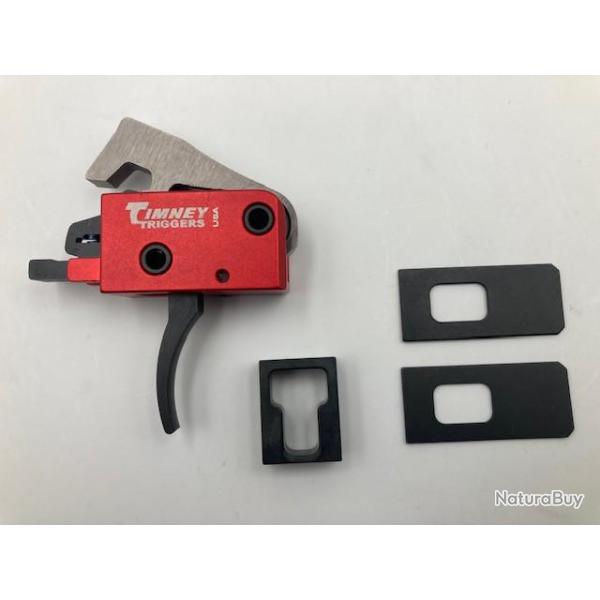 DETENTE TIMNEY POUR AR 9 MODEL PCC 682 - 2 STAGE CURVED