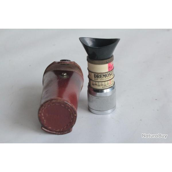 Ancien T�l�m�tre/ posem�tre Electro BEWI standard