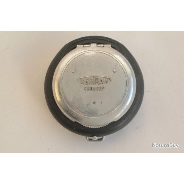 Ancien T�l�m�tre/ posem�tre Bertram Chronos