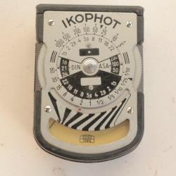 Ancien T&eacute;l&eacute;m&egrave;tre/ posem&egrave;tre Ikophot Zeiss Ikon