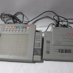 SONY Family Studio XV-T33F et XV-A33F