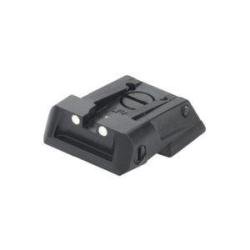 HAUSSE LPA 1911 TYPE NOVAK POINTS BLANCS