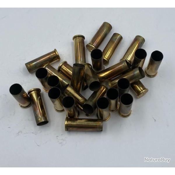 DOUILLES 38 Sp TIREES UNE FOIS LES 500 Cat B.