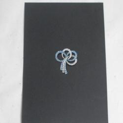 Ancien dessin original bijoux