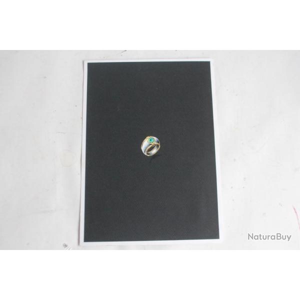 Ancien dessin original Bague bijoux