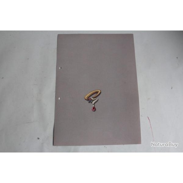 Photo dessin original bijoux