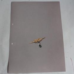 Photo dessin original bijoux