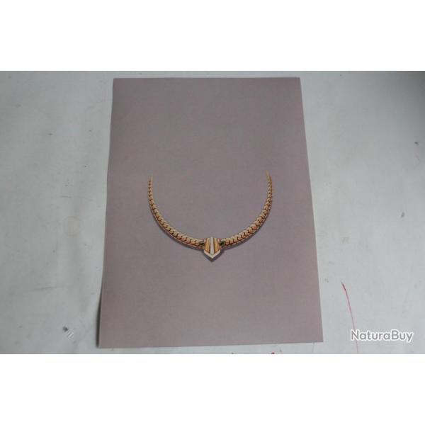 Photo dessin original Collier bijoux