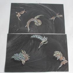 Photos dessins bijoux anciens