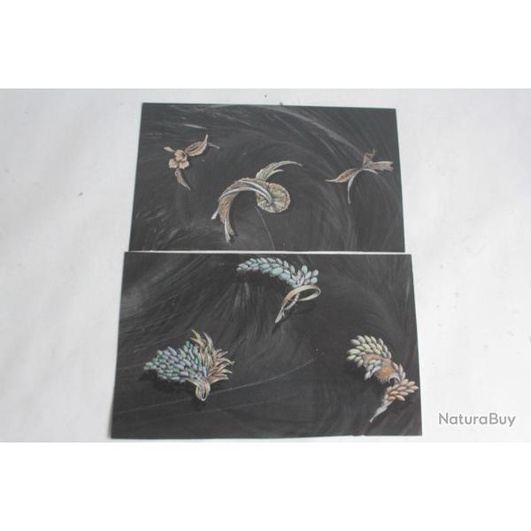 Photos dessins bijoux anciens