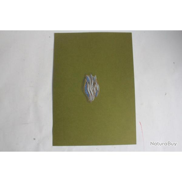 Ancien dessin original bijoux