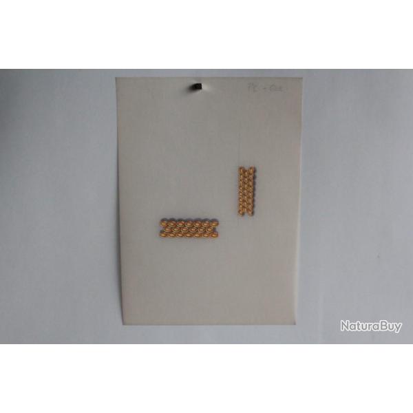 Ancien dessin original bijoux