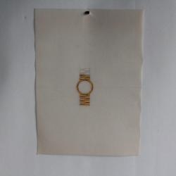 Ancien dessin original Montre