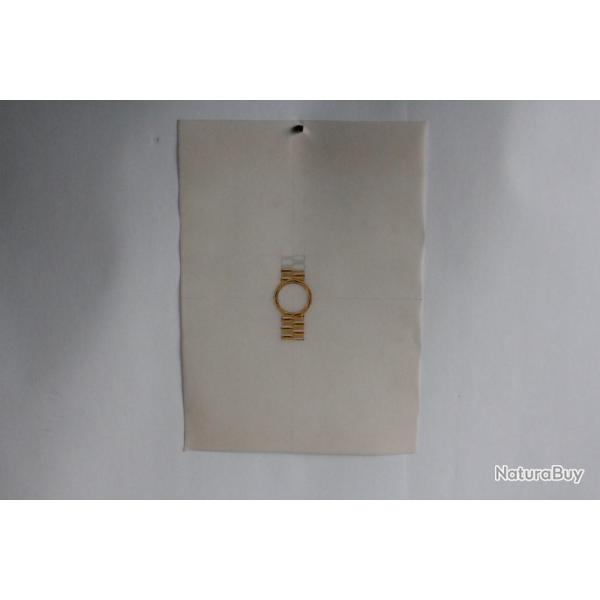 Ancien dessin original Montre