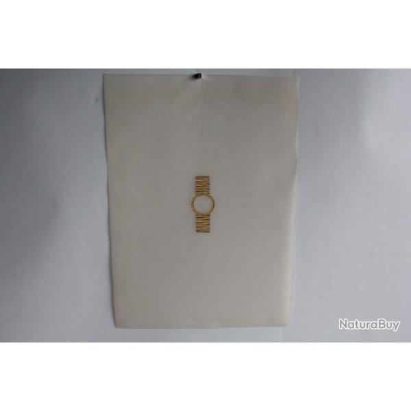 Ancien dessin original Montre