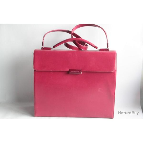 MANDARINA DUCK Sac porte documents ordinateur