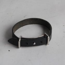 HERMES Bracelet cuir Hapi