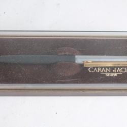 CARAN d'ACHE Stylo bille