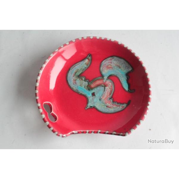 Vide poche c�ramique La parisienne